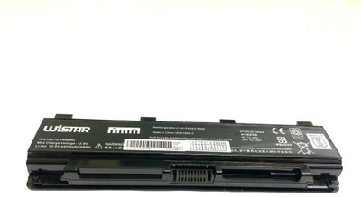 WISTAR PA5023U-1BRS Battery for Toshiba Satellite S870 6 Cell Laptop Battery