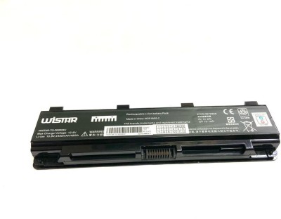 WISTAR PA5024U-1BRS PA5025 Battery for Toshiba Satellite S875D 6 Cell Laptop Battery