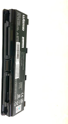 WISTAR PA5024U-1BRS Battery for Toshiba Satellite C855-129 6 Cell Laptop Battery