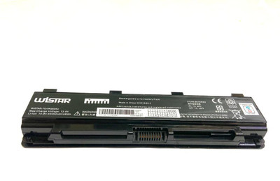 WISTAR PA5024U-1BRS Battery for Toshiba Satellite Pro S840 6 Cell Laptop Battery