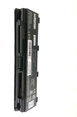 WISTAR PA5024U-1BRS Battery for Toshiba Satellite L845D 6 Cell Laptop Battery