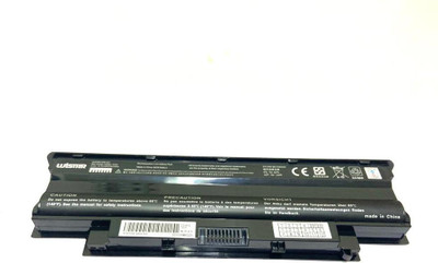 WISTAR 312-0233 Laptop Battery For Inspiron 14RN-0591BK 14RN-1228BK 14RN-1364DBK 6 Cell Laptop Battery