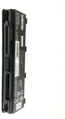 WISTAR PA5024U-1BRS Battery for Toshiba Satellite L840/03R 6 Cell Laptop Battery