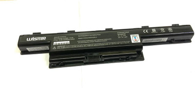WISTAR BTP-DSBM Battery for Acer Aspire 4551-2346 4551-2411 4551-2522 6 Cell Laptop Battery