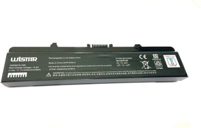 WISTAR HP297 J399N J410N J414N J415N Battery for Dell Inspiron 1546 1750 6 Cell Laptop Battery
