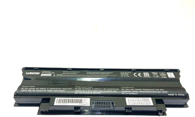 WISTAR J1KND Laptop Battery For Dell Inspiron 15R 5010-D480 6 Cell Laptop Battery