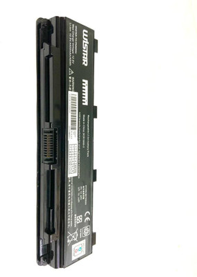 WISTAR PA5024U-1BRS Battery for Toshiba Satellite C845 Series 6 Cell Laptop Battery