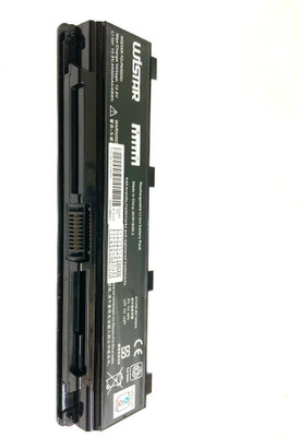 WISTAR PA5024U-1BRS Battery for Toshiba Satellite C855-11G 6 Cell Laptop Battery