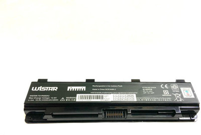 WISTAR PA5024U-1BRS PA5025 Battery for Toshiba Satellite Pro P800 Series 6 Cell Laptop Battery