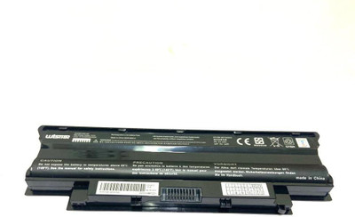 WISTAR 312-0239 Battery For Inspiron 14RN4110-7616PBL 14RN4110-8073DBK 6 Cell Laptop Battery
