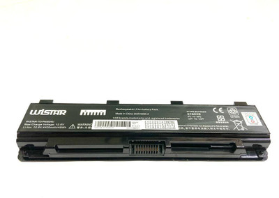 WISTAR PABAS261 Battery for Toshiba Satellite M805 M805D M840 M840D 6 Cell Laptop Battery