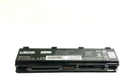 WISTAR PA5024U-1BRS PA5025 Battery for Toshiba Satellite L830-10H 6 Cell Laptop Battery