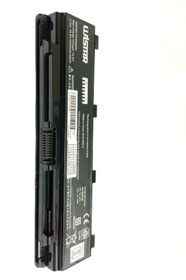WISTAR PA5024U-1BRS Battery for Toshiba Satellite C850-108 6 Cell Laptop Battery