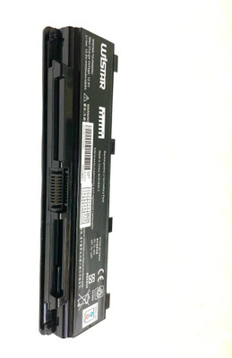 WISTAR PA5024U-1BRS Battery for Toshiba Satellite L800-C09B 6 Cell Laptop Battery