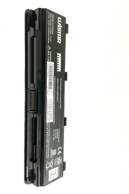 WISTAR PA5024U-1BRS Battery for Toshiba Satellite C850-132 6 Cell Laptop Battery