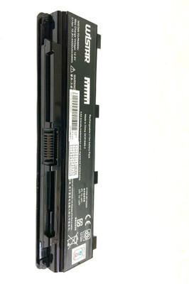 WISTAR PA5024U-1BRS Battery for Toshiba Satellite C850-13C 6 Cell Laptop Battery