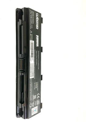 WISTAR PA5024U-1BRS Battery for Toshiba Satellite C805D-T09B 6 Cell Laptop Battery