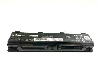 WISTAR PA5024U-1BRS Battery for Toshiba Satellite C50-AST2NX2 6 Cell Laptop Battery