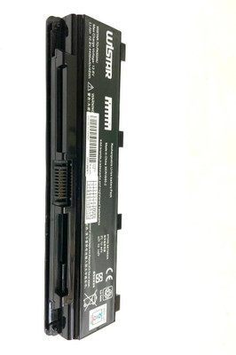 WISTAR PA5024U-1BRS Battery for Toshiba Satellite C805-T07B 6 Cell Laptop Battery