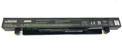 WISTAR Battery for Asus X450LD-WX032D X450LD-WX083D X450LD-WX084H 4 Cell Laptop Battery