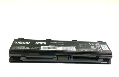 WISTAR PA5025U-1BRS Battery for Toshiba Satellite P840 6 Cell Laptop Battery