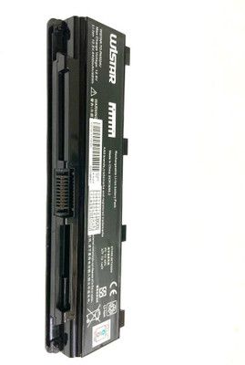 WISTAR PA5024U-1BRS Battery for Toshiba Satellite C850-10F 6 Cell Laptop Battery