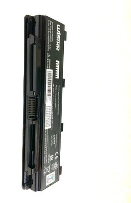 WISTAR PA5024U-1BRS Battery for Toshiba Satellite L830-10V 6 Cell Laptop Battery