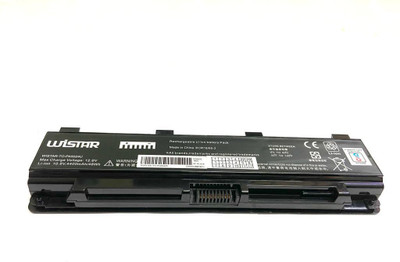 WISTAR PA5024U-1BRS Battery for Toshiba Satellite C50D-ABT2N11 6 Cell Laptop Battery