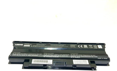 WISTAR 312-0235 Battery For Inspiron 14RN4110-7255DBK 14RN4110-7616DBK 14RN4110-7616FIR 6 Cell Laptop Battery