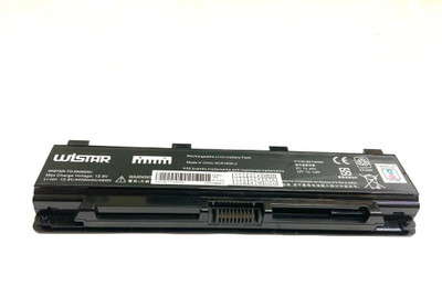 WISTAR PA5025U-1BRS Battery for Toshiba Satellite S840 6 Cell Laptop Battery