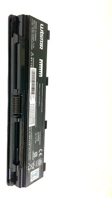 WISTAR PA5024U-1BRS Battery for Toshiba Satellite C870-11H 6 Cell Laptop Battery