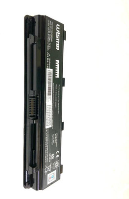 WISTAR PA5024U-1BRS Battery for Toshiba Satellite L845 Series 6 Cell Laptop Battery