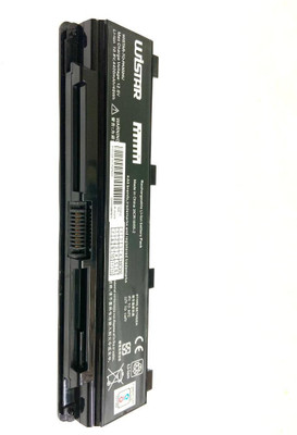 WISTAR PA5024U-1BRS Battery for Toshiba Satellite C850-119 6 Cell Laptop Battery