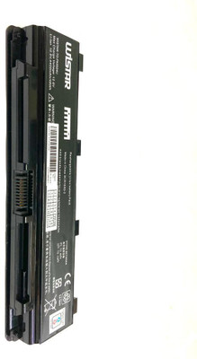 WISTAR PA5024U-1BRS Battery for Toshiba Satellite L850-00G 6 Cell Laptop Battery
