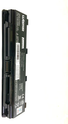 WISTAR PA5024U-1BRS Battery for Toshiba Satellite L840D 6 Cell Laptop Battery
