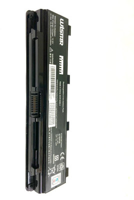 WISTAR PA5024U-1BRS Battery for Toshiba Satellite C850-08G 6 Cell Laptop Battery