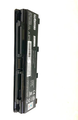 WISTAR PA5024U-1BRS Battery for Toshiba Satellite C870-121 6 Cell Laptop Battery
