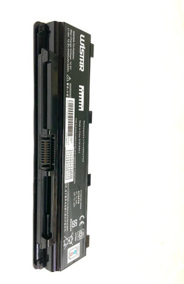 WISTAR PA5024U-1BRS Battery for Toshiba Satellite L840/007 6 Cell Laptop Battery