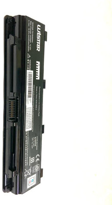 WISTAR PA5024U-1BRS Battery for Toshiba Satellite C870-10R 6 Cell Laptop Battery
