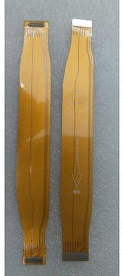 SPAREWARE oppo F17 PRO LEFT SIDE OPPO F17 PRO LEFT SIDE LCD FLEX LCD Flex Cable