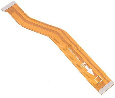 SPAREWARE oppo F19 RIGHT SIDE OPPO F19 RIGHT SIDE LCD FLEX LCD Flex Cable