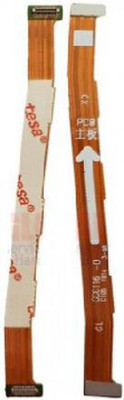 SPAREWARE oppo A9 OPPO A9 LCD FLEX LCD Flex Cable