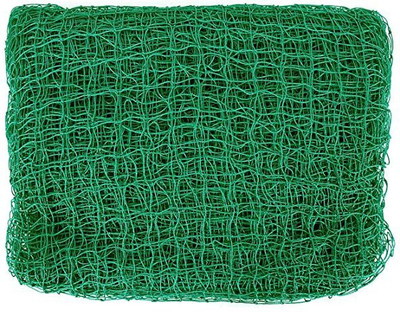 Geon Anti Bird Control with Strong Nylon 12x50 600 sqft Bird Net(Green)