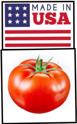 WILLVINE XLR-754 Heirloom Tomato Seeds Seed(200 per packet)
