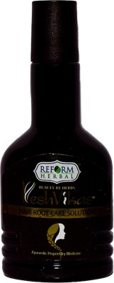 REFORM HERBAL Keshvikas Hair Rootcare Solutions(100 ml)