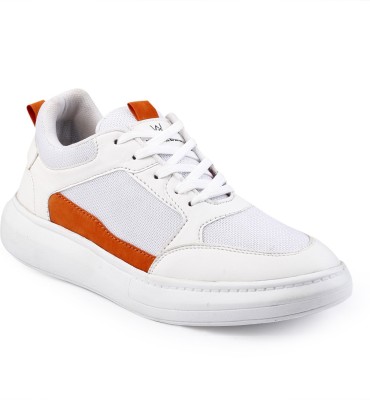 Woakers Sneakers For Men(White)