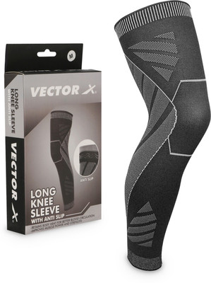 VECTOR X Long Sleeve Knee Support Knee Support