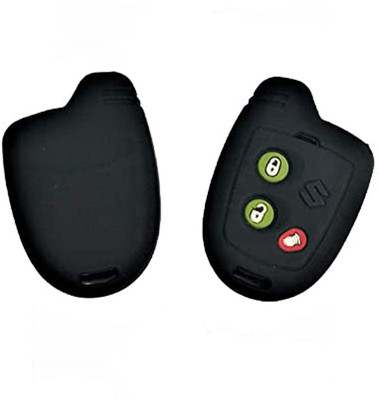 HkrCarHub Car Key Cover