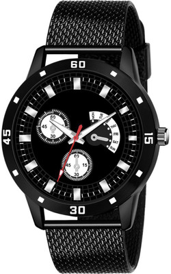 Bolun Analog Watch  - For Men