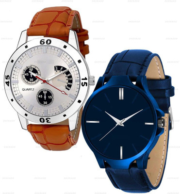 Bolun Analog Watch  - For Men